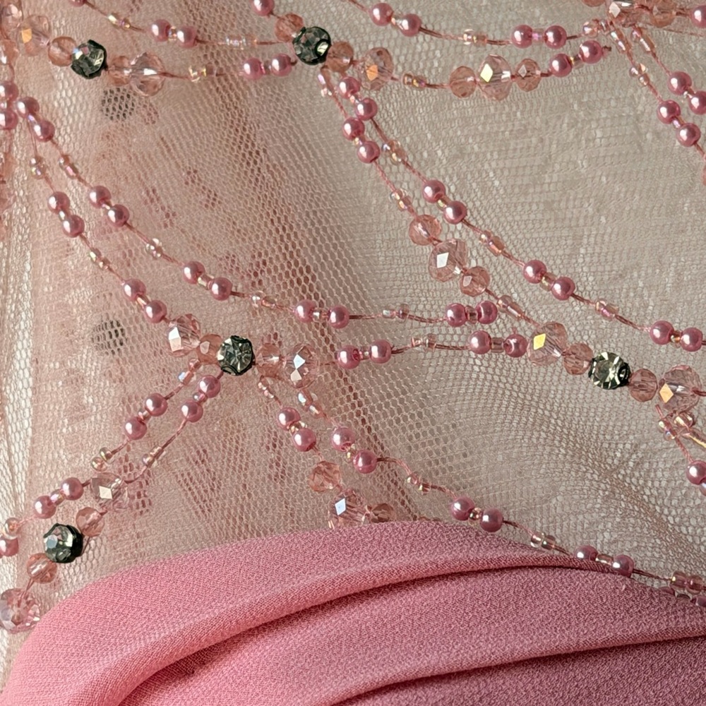 Cinderella Divine Blush Pink Gown